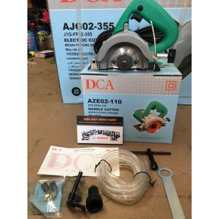 Máy cắt gạch dca aze02-110