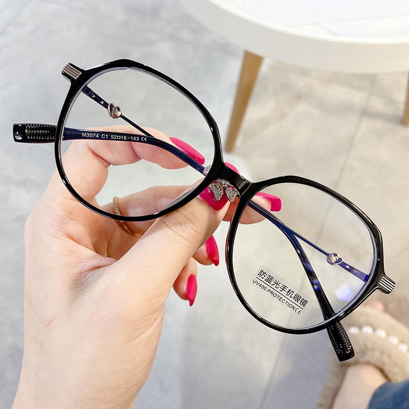 Mắt Kính Chống Ánh Sáng Xanh Thời Trang Cho Nam Nữjz3074 | BigBuy360 - bigbuy360.vn