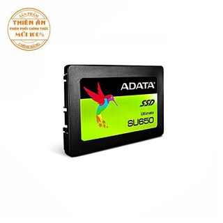 Ổ cứng ssd adata ultimate su650 120gb - sata3 ssd – bảo hành 36 tháng