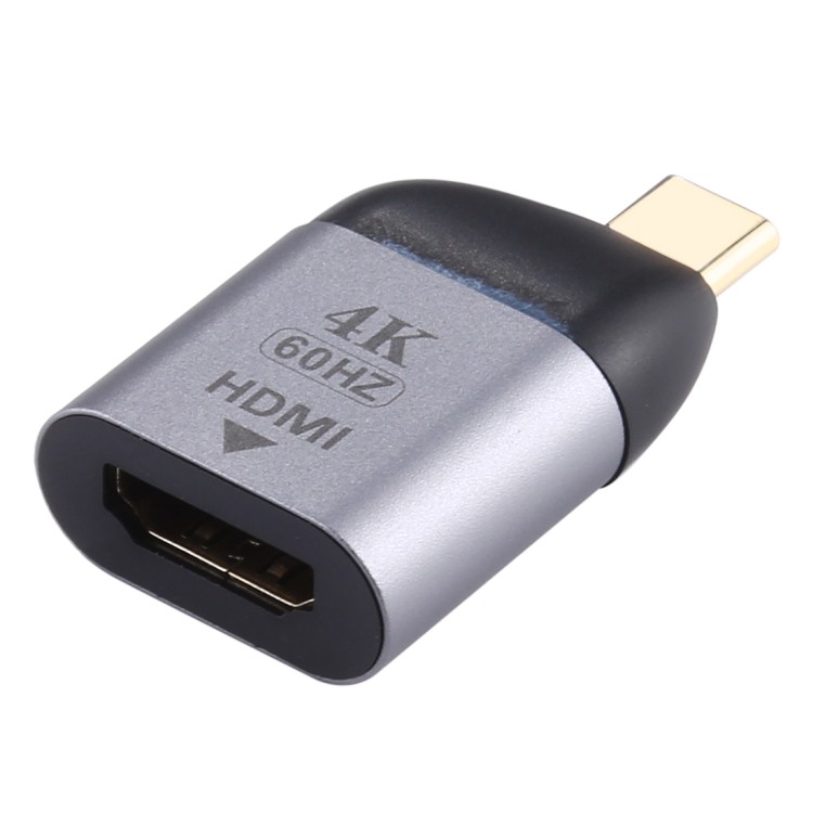 Đầu Chuyển Đổi Type-C Sang Hdmi 2.0, Hiệu Ứng 3d | BigBuy360 - bigbuy360.vn
