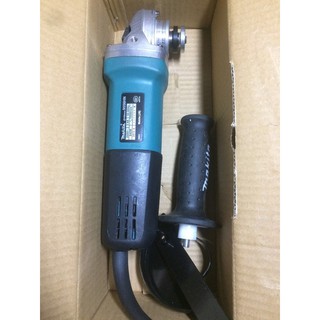 Máy mài makita -9556hn 100mm