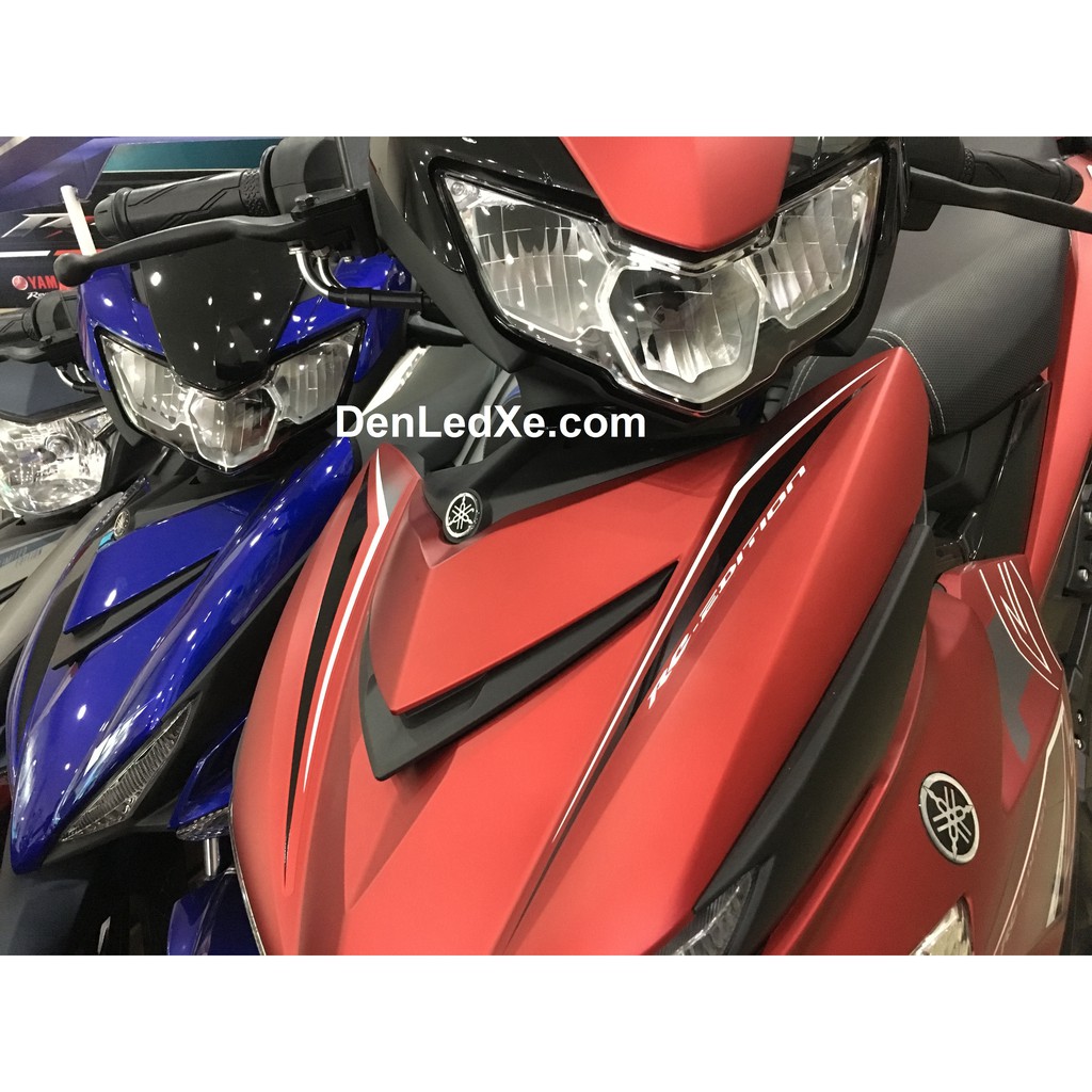 Mạch Tăng Sáng Yamaha Exciter Chính Hãng