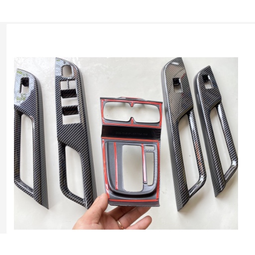 ốp nội thất XL7