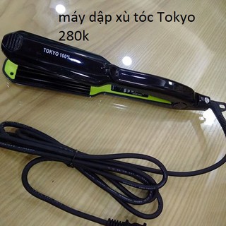 MÁY DẬP XÙ TOKYO