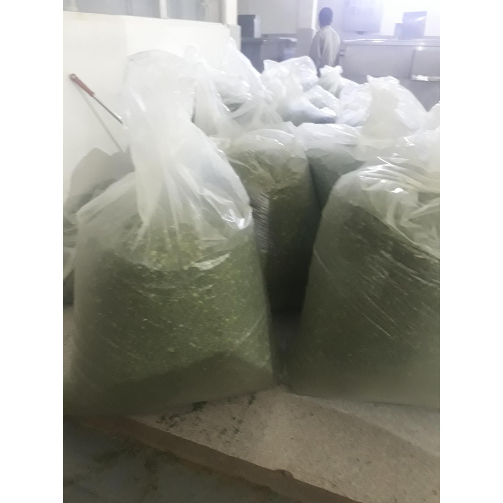 Hành lá sấy khô túi 100gr 25.000 | BigBuy360 - bigbuy360.vn