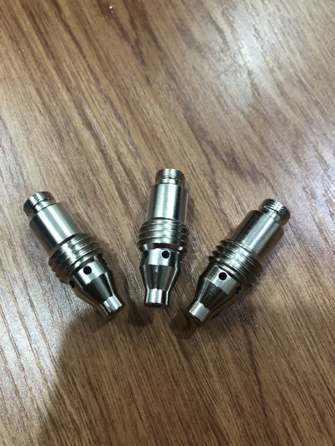 Collect body 3.2mm