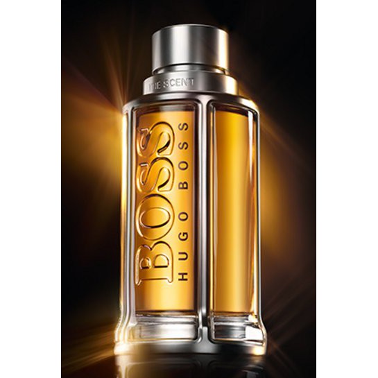 Nước hoa Nam Hugo Boss The Scent men