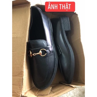 Giầy nữ /Loafer  size 35-40