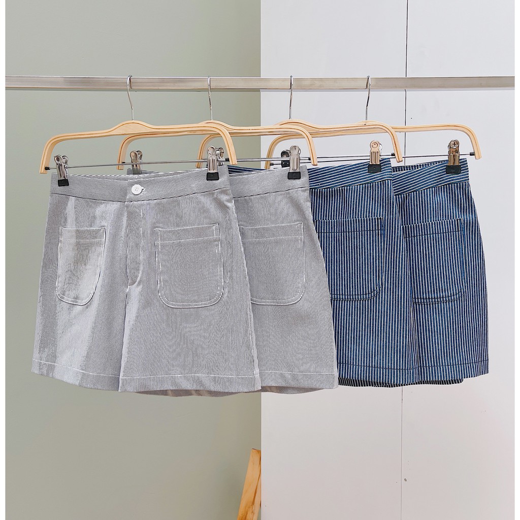 Happy Zoo - Quần shorts ( 2 màu )