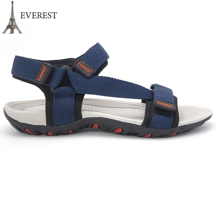 Giày sandal nam cao cấp xuất khẩu thời trang Everest A585