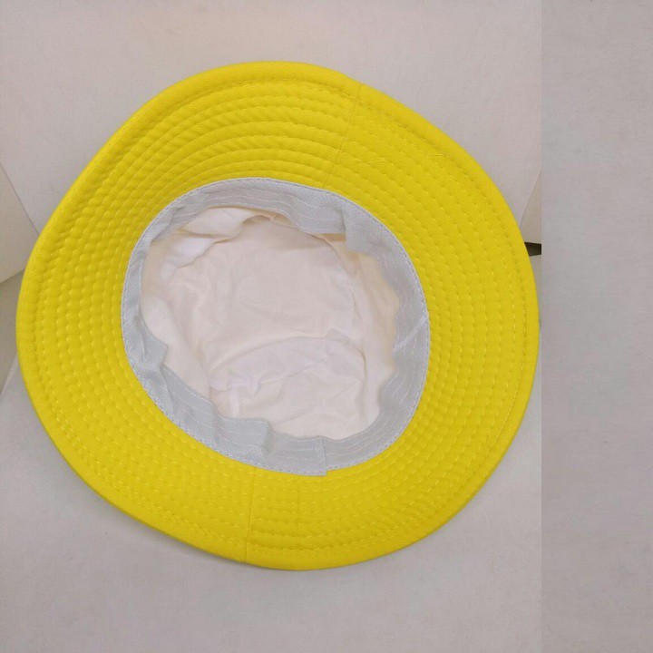 NÓN BUCKET TAI BÈO TRƠN ĐẸP NHIỀU MÀU - DMA store