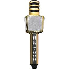 💎Micro Karaoke SD-17 💎 Bản Xịn Mic Hút Nhạc To Siêu bass Bluetooth 3.0b Hỗ Trợ Ghi Âm Không Dây Bảo Hành 6 Tháng