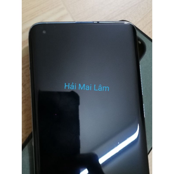 5 miếng dán bảo vệ màn hình Ppf cho mi10s