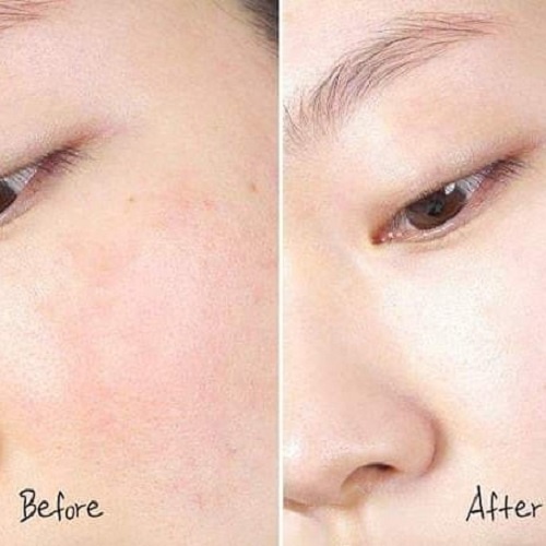 Phấn nước Tiara Girl TG Premium Moist Cushion Foundation SPF50+
