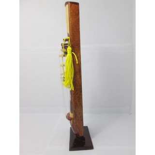 Đàn Tranh trang trí 30cm x 11cm
