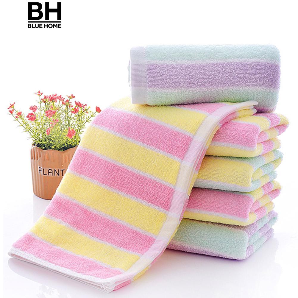 Khăn Tắm Cotton Mềm Mại Cao Cấp