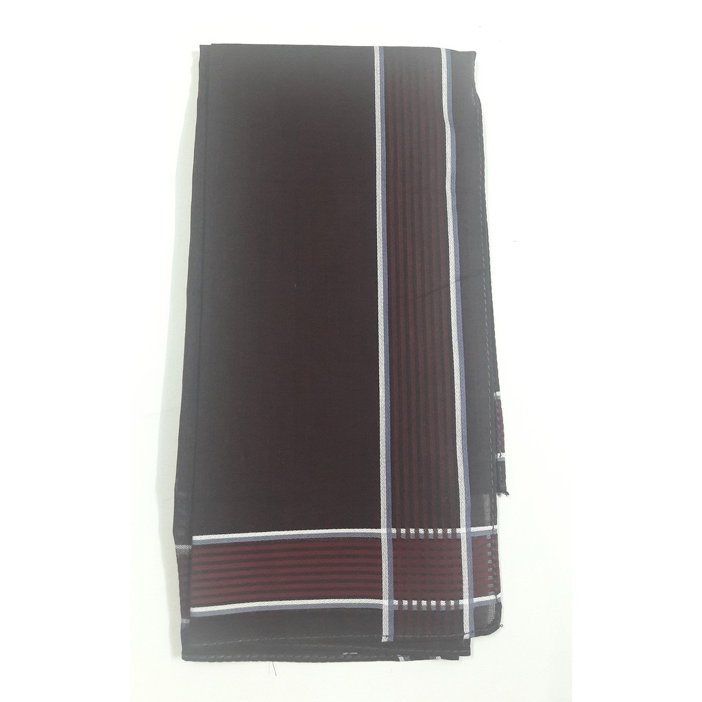 SET 6 KHĂN TAY NAM TIỆP NAM MÀU ĐẬM CAO CẤP