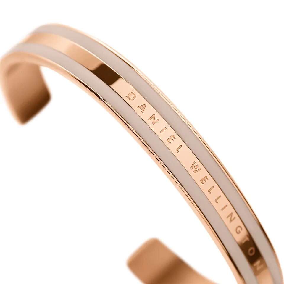 Vòng tay Daniel wellington EMALIE BRACELET -Vòng tay DW V2 Full box