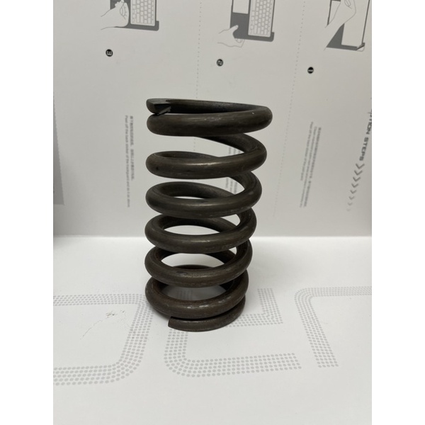 Lò xo nén sợi 10 ngoài 65 cao 120mm