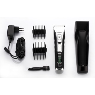 Tông đơ cắt tóc Codos CHC-918