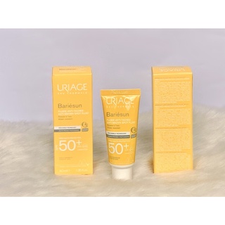 Kem chống nắng da námUriage Bariésun Anti-Taches SPF 50+ 40ml