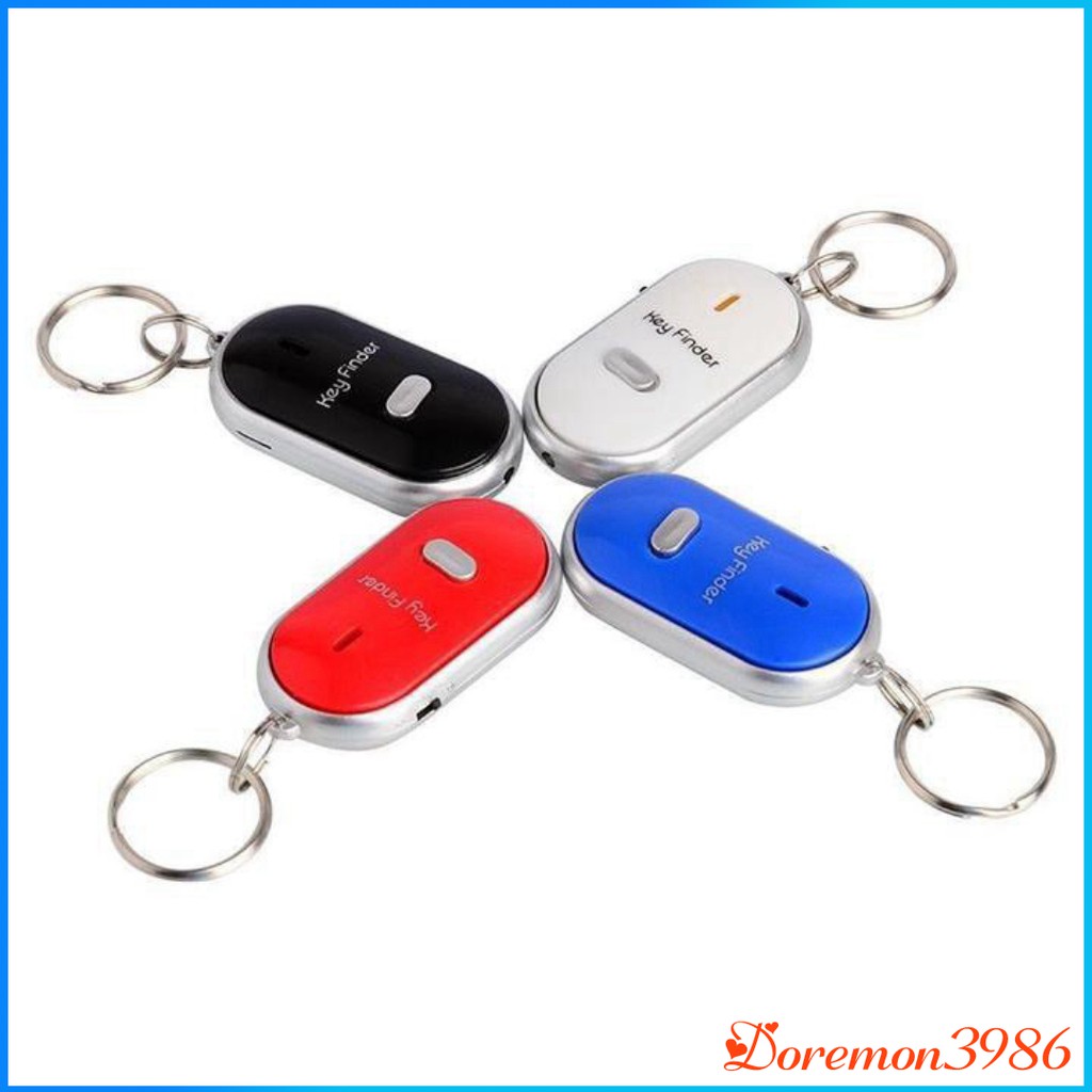 💥[GIÁ CHỈ 10K]💥Móc Khóa Huýt Sáo Thông minh Key Finder Công nghệ mới - Móc Chìa Khóa Thông Minh 💥SIÊU HOT💥