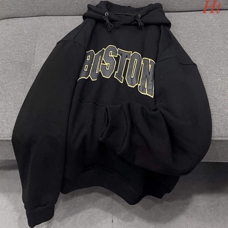 Áo hoodie BOSTON HT12 0521