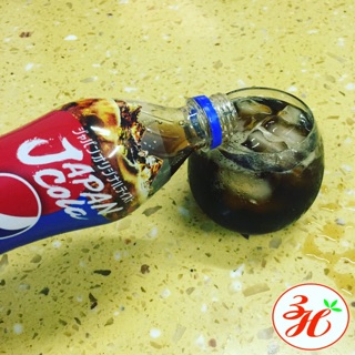 Nước giải khát Pepsi vị Quýt date T2/21 Nhật