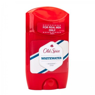 Sáp khử mùi nam Old Spice White Water 50ml