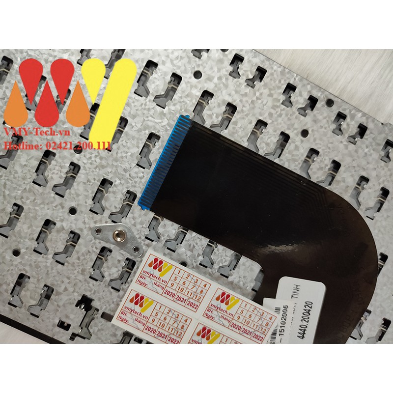 Bàn Phím Laptop HP Probook 4440S 4441S 4445S 4446S NEW 100% | BigBuy360 - bigbuy360.vn