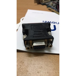 Đầu chuyển dvi --> vga