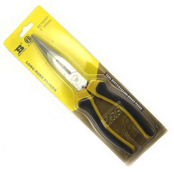 Kìm Nhọn BOSI (Hàng chất lượng tốt - Giá rẻ)