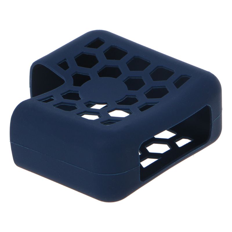 Ốp Điện Thoại Silicon Mềm Chống Sốc Cho Cục Sạc 15 13 Pro Retina Air Accesso