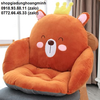 ghế ngồi hình thú cho bé - ghế ngồi hình thú