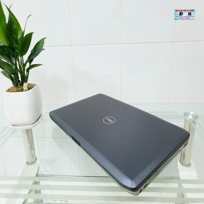 Laptop Dell Latitude 5530 Core I5-3320M, Có Phím Số, HDMI - 15.6inch | BigBuy360 - bigbuy360.vn