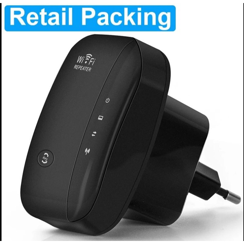 Thiết Bị Phát Wifi 300mbps | BigBuy360 - bigbuy360.vn