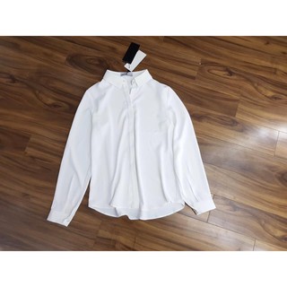 Áo Sơ Mi Cổ Đức Vero Moda