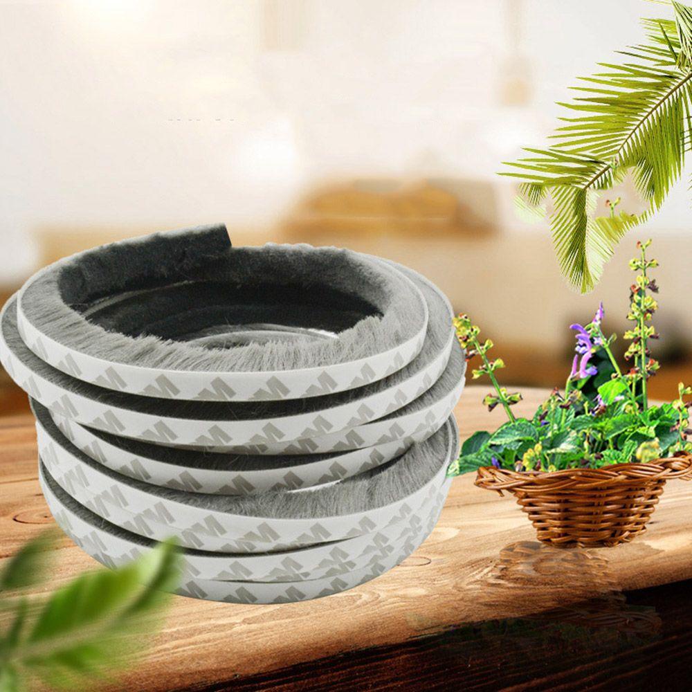 Cuộn Dây Dán Viền Chống Bụi Dài 5M Tiện Dụng