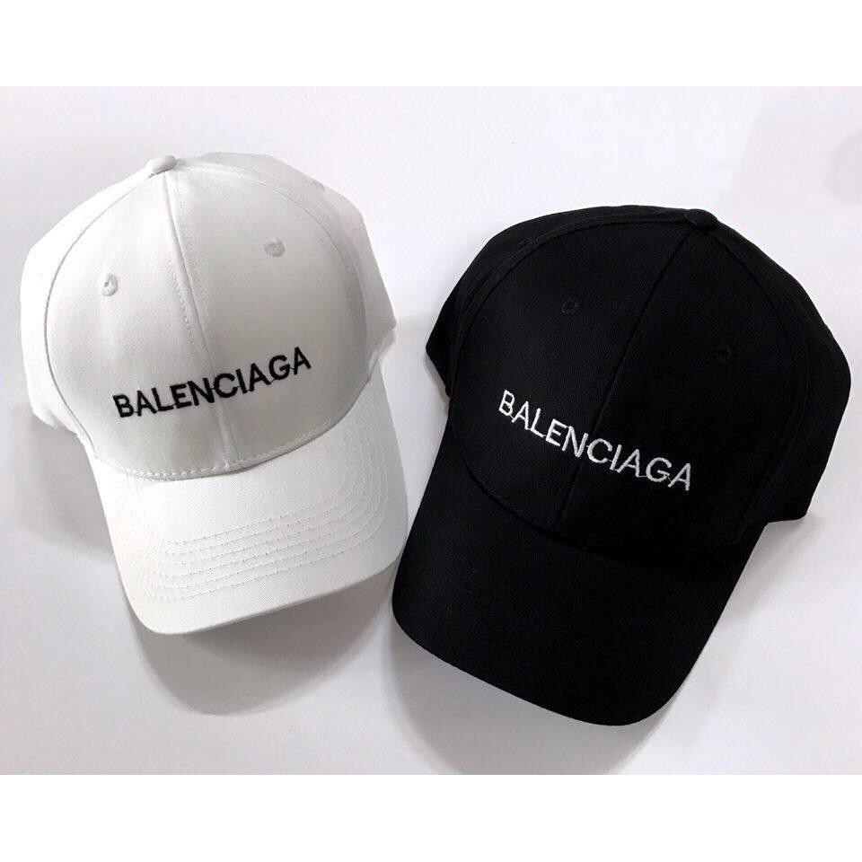 Mũ Lưỡi Trai Thời Trang Nam Nữ Balencia Hothit 2020 Havana Outdoor Quai Kim Loại Cấp