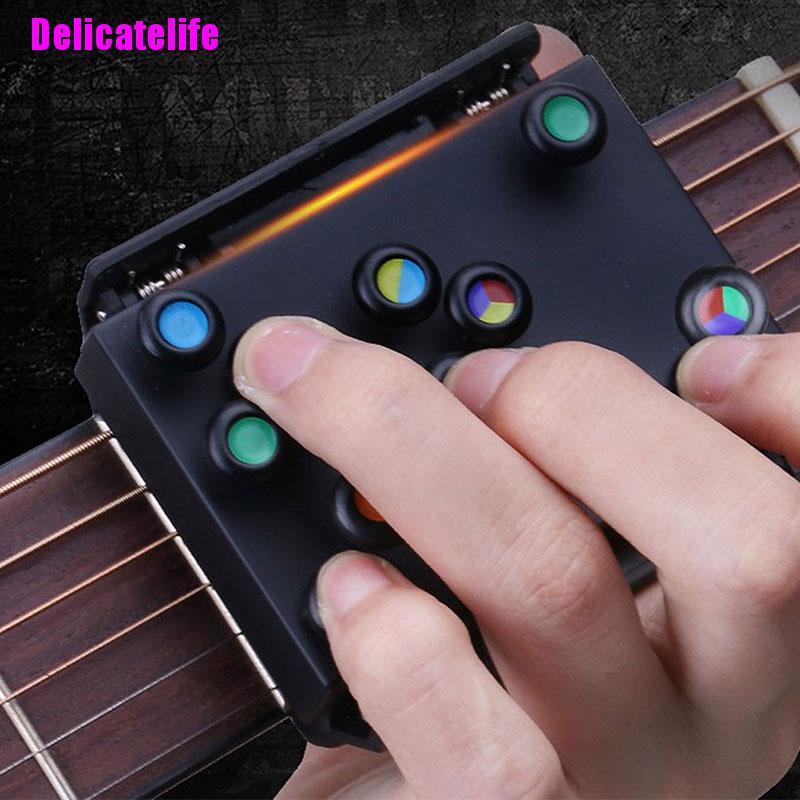 Dụng Cụ Học Tập Guitar 21 Phím Cho Người Mới Bắt Đầu