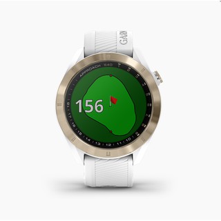 Đồng hồ chơi golf Garmin Approach S40