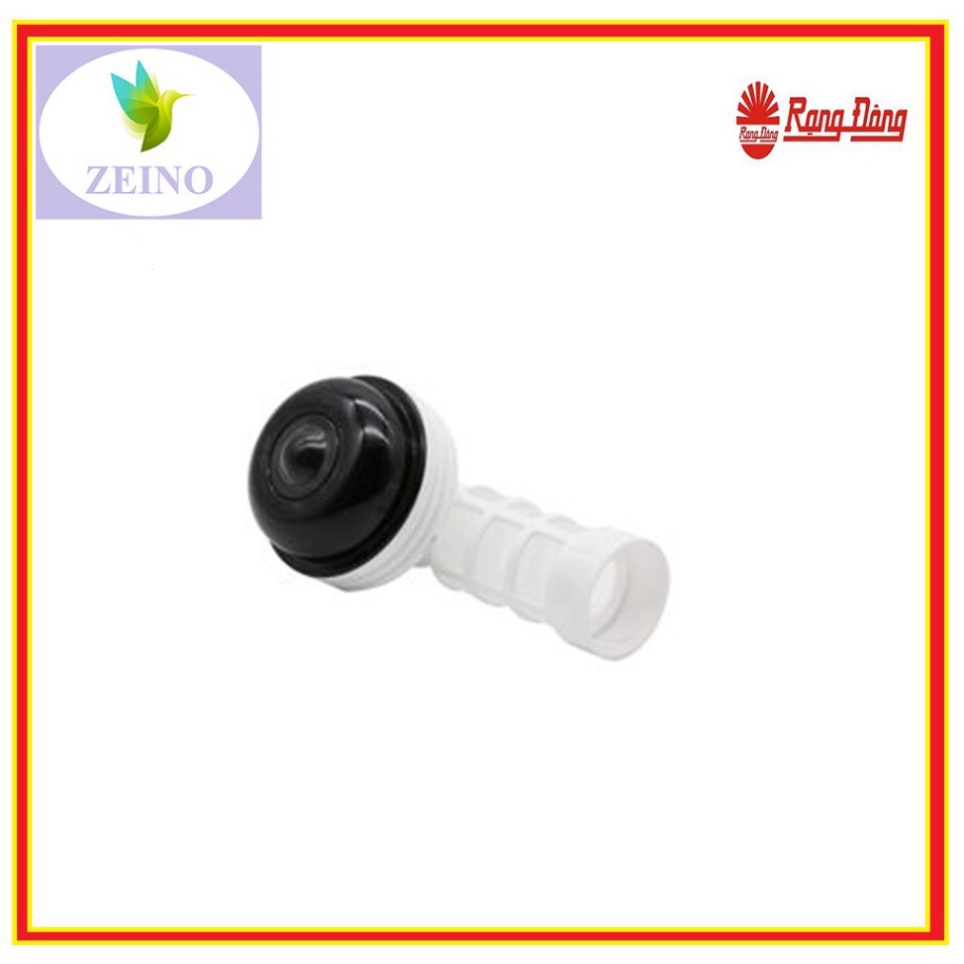 Bình trà giữ nhiệt Rạng Đông RD 1055