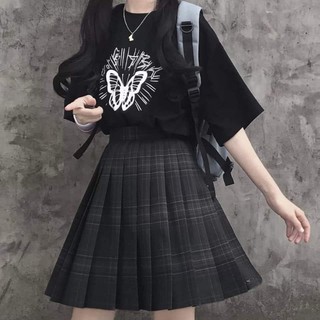 [Order ] SÉT JK NỮ KẺ ĐEN