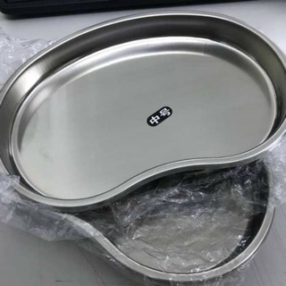 Khay inox đựng dụng cụ