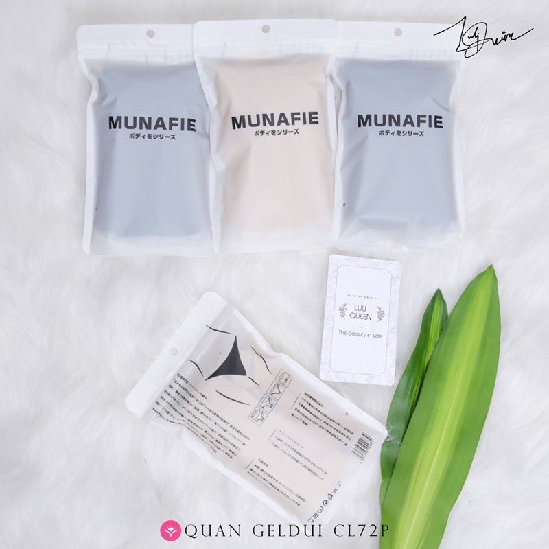 Quần Gen Nịt Bụng Chân Ren cao cấp - Vòng 2 to là chuyện nhỏ. [Siêu Sale | BigBuy360 - bigbuy360.vn