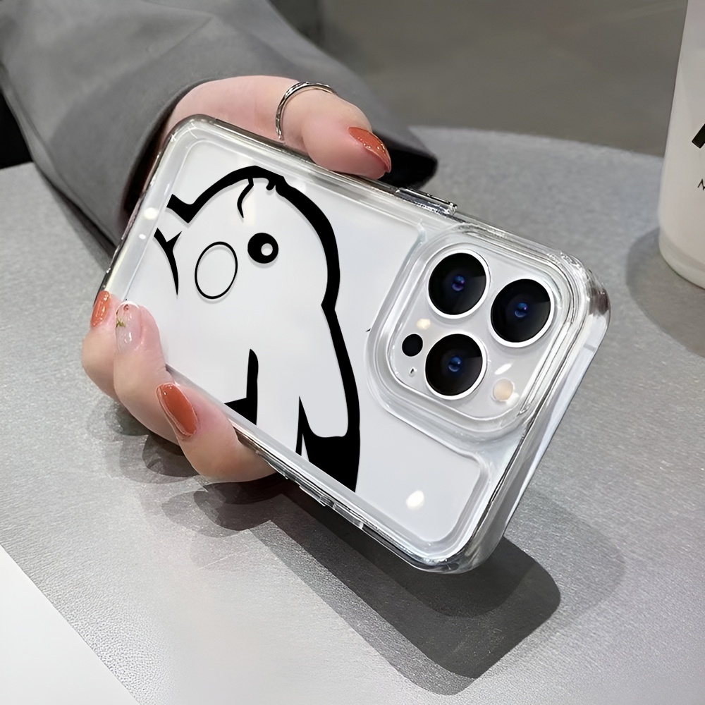 Ốp Điện Thoại Họa Tiết Pikachu Cho iphone 14 Plus 11 13promax 12 7Plus X XS Max 7 8 SE 2020