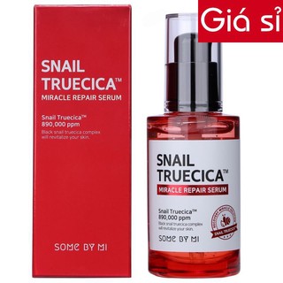 Serum Some By Mi Snail Truecica Miracle Repair Serum 50ml
