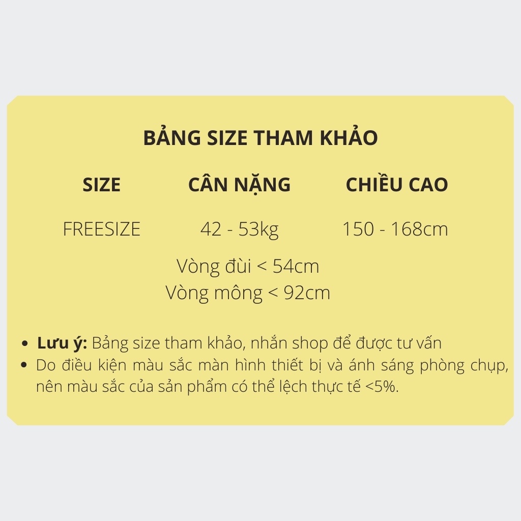 Bộ mặc nhà nữ Obee'sCloset Set bộ đùi xược Nhật mềm mát, ít nhăn FREESIZE từ 45 - 55kg