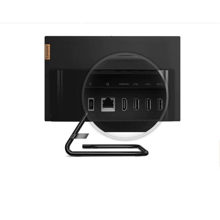 Máy Tính All In One Lenovo IdeaCentre A340 22IWL -F0EB00L3VN | Core i5-10210U |4GB |256GB SSD |Win 10 |Full HD Cảm Ứng | BigBuy360 - bigbuy360.vn