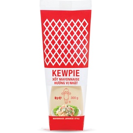 Xốt Mayonnaise Kewpie Hương Vị Nhật 300g